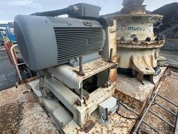 Metso Nordberg GP 300