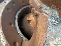 Metso Nordberg GP 300