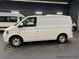 VOLKSWAGEN T5 Kühlkastenwagen 0°C Klima DSG STHZ AHK XENON