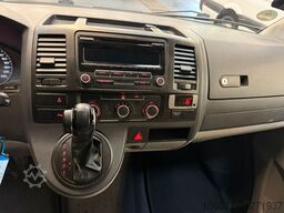 VOLKSWAGEN T5 Kühlkastenwagen 0°C Klima DSG STHZ AHK XENON