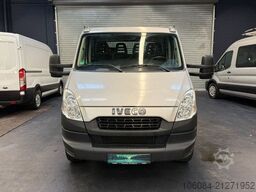 IVECO Daily 65C15 3,0l MAXI DoKa Pritsche AHK 3,5T