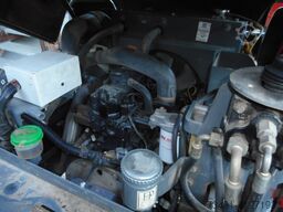 Wacker 3001 Allrad / Drehmulde