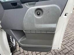 VOLKSWAGEN T5 Caravelle 2.5 Tdi 7 Sitze Klima Standheizung