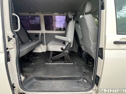 VOLKSWAGEN T5 Caravelle 2.5 Tdi 7 Sitze Klima Standheizung