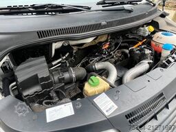 VOLKSWAGEN T5 Caravelle 2.5 Tdi 7 Sitze Klima Standheizung