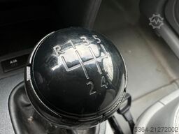 VOLKSWAGEN Caddy 1.9 TDi 77 KW L1H1 Ahk Schiebetür Euro 4