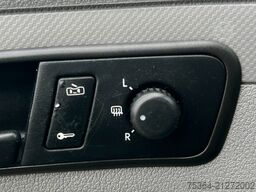 VOLKSWAGEN Caddy 1.9 TDi 77 KW L1H1 Ahk Schiebetür Euro 4