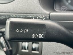 VOLKSWAGEN Caddy 1.9 TDi 77 KW L1H1 Ahk Schiebetür Euro 4