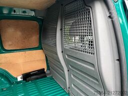 VOLKSWAGEN Caddy 1.9 TDi 77 KW L1H1 Ahk Schiebetür Euro 4