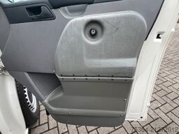 VOLKSWAGEN T5 Caravelle 2.5 Tdi 7 Sitze Klima Standheizung