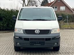 VOLKSWAGEN T5 Caravelle 2.5 Tdi 7 Sitze Klima Standheizung