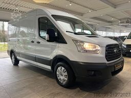 FORD Transit TDCI Hoch+Lang*L3-H2*Garantie*