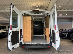 FORD Transit TDCI Hoch+Lang*L3-H2*Garantie*