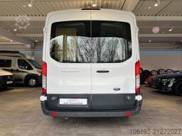 FORD Transit TDCI Hoch+Lang*L3-H2*Garantie*