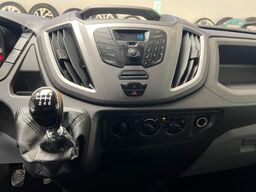 FORD Transit TDCI Hoch+Lang*L3-H2*Garantie*
