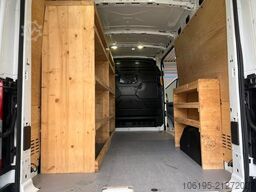 FORD Transit TDCI Hoch+Lang*L3-H2*Garantie*