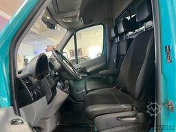 MERCEDES-BENZ Sprinter 213/216/316 CDI*L2-H2*Garantie*AHK*