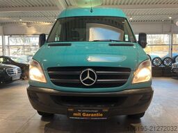 MERCEDES-BENZ Sprinter 213/216/316 CDI*L2-H2*Garantie*AHK*