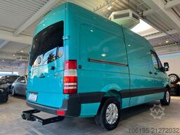 MERCEDES-BENZ Sprinter 213/216/316 CDI*L2-H2*Garantie*AHK*