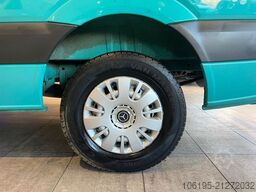 MERCEDES-BENZ Sprinter 213/216/316 CDI*L2-H2*Garantie*AHK*