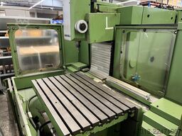DECKEL FP 4 NC