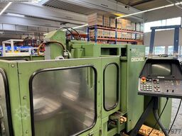 DECKEL FP 4 NC