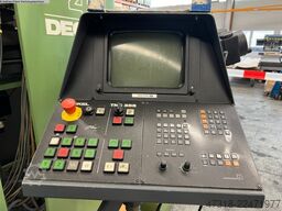 DECKEL FP 4 NC