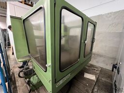 DECKEL FP 4 A