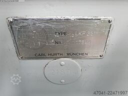 HURTH LKF 33