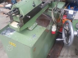WEILER RDU 260