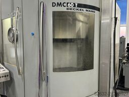 Deckel Maho DMC 60 T