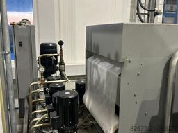 Deckel Maho DMC 60 T