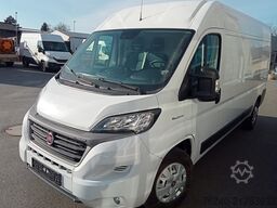 Fiat E-Ducato 3.5T L3H2 47 kWh 123pk - 4040(L3H2) • ...
