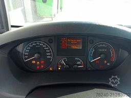 Fiat E-Ducato 3.5T L3H2 47 kWh 123pk - 4040(L3H2) • ...