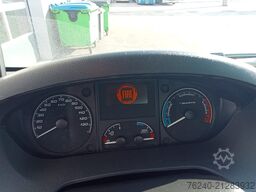 Fiat E-Ducato 3.5T L3H2 47 kWh 123pk - 4040(L3H2) • ...