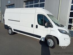 Fiat E-Ducato 3.5T L3H2 47 kWh 123pk - 4040(L3H2) • ...