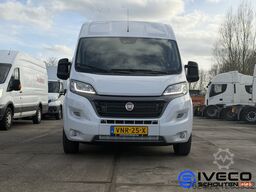 Fiat E-Ducato 3.5T L3H2 47 kWh 123pk - 4040(L3H2) • ...