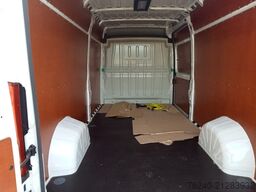 Fiat E-Ducato 3.5T L3H2 47 kWh 123pk - 4040(L3H2) • ...