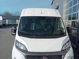 Fiat E-Ducato 3.5T L3H2 47 kWh 123pk - 4040(L3H2) • ...