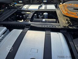 FORD FORD FMAX 500 2023 RETARDER KM 190000