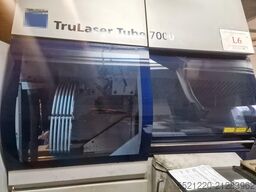 TRUMPF TruLaser Tube 7000