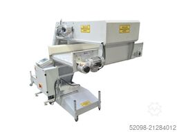 Amboss + Langbein 1000006073, FB: 510 mm