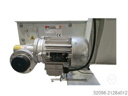 Amboss + Langbein 1000006073, FB: 510 mm