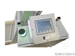 Amboss + Langbein 1000006073, FB: 510 mm