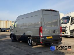 Iveco Daily 35S16V A8 Luchtvering - Adaptive Cruise C...