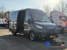 Iveco Daily 35S16V A8 Luchtvering • Adaptive Cruise C...