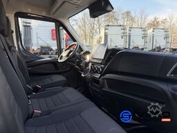 Iveco Daily 35S16V A8 Luchtvering - Adaptive Cruise C...