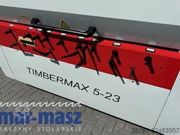 Winter Timbermax 5-23