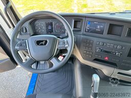MAN TGS 41.400 BB CH Chassis Cabin (5 units)