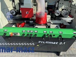 WEINIG PROFIMAT 23E